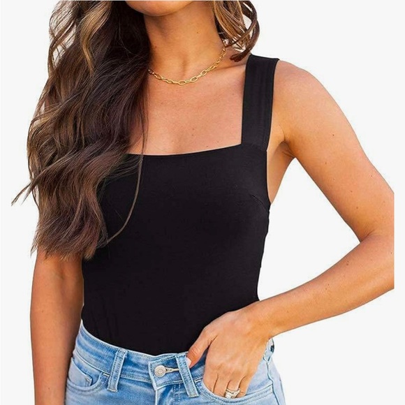 REORIA Women's Bodysuit - Picture 10 of 10